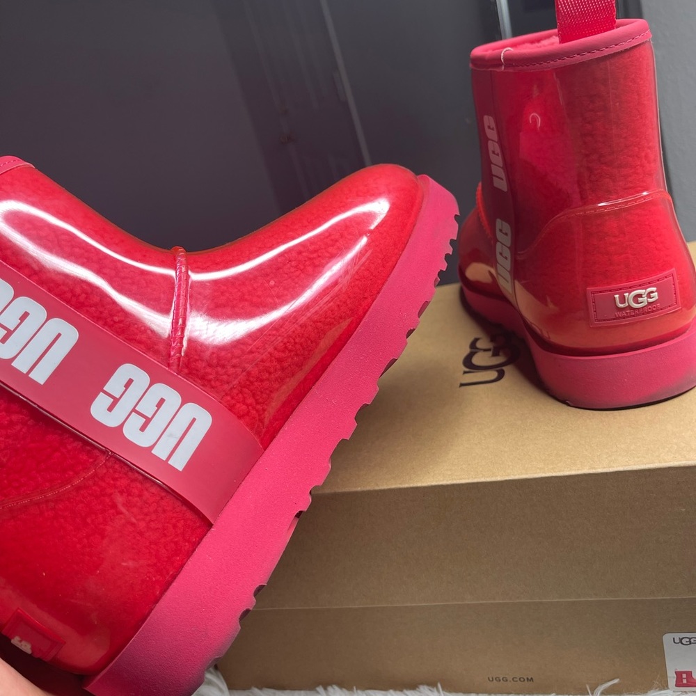 Ugg boots